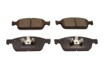 MAXGEAR Piduriklotsi komplekt,  ketaspidur 19-3045