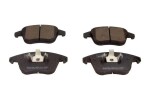 MAXGEAR Piduriklotsi komplekt,  ketaspidur 19-3056