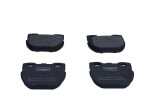 MAXGEAR Piduriklotsi komplekt,  ketaspidur 19-3133
