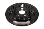 MAXGEAR  Piduritala kinnitusplaat 19-3249