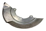 MAXGEAR Piduriplekk (piduriketta kaitseplekk) 19-3251