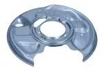 MAXGEAR Piduriplekk (piduriketta kaitseplekk) 19-3252