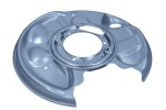 MAXGEAR Piduriplekk (piduriketta kaitseplekk) 19-3253