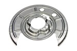 MAXGEAR  Plekk,piduriketas 19-3254