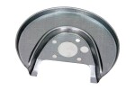 MAXGEAR  Plekk,piduriketas 19-3258