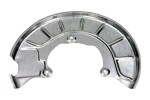 MAXGEAR Piduriplekk (piduriketta kaitseplekk) 19-3268