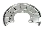 MAXGEAR Piduriplekk (piduriketta kaitseplekk) 19-3269