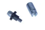 MAXGEAR  Lisakomplekt, seisupiduriklotsid 19-3315