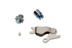MAXGEAR  Lisakomplekt, seisupiduriklotsid 19-3326