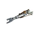 MAXGEAR  Tagasitõmbaja,trummelpidur 19-3327