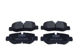 MAXGEAR Piduriklotsi komplekt,  ketaspidur 19-3388