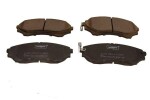 MAXGEAR Piduriklotsi komplekt,  ketaspidur 19-3400
