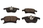 MAXGEAR Piduriklotsi komplekt,  ketaspidur 19-3406