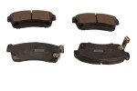 MAXGEAR Piduriklotsi komplekt,  ketaspidur 19-3414