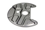 MAXGEAR Piduriplekk (piduriketta kaitseplekk) 19-3446