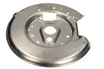 MAXGEAR  Plekk,piduriketas 19-3448
