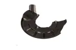 MAXGEAR  Plekk,piduriketas 19-3449