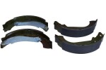MAXGEAR Piduriklotside komplekt 19-3458