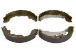 MAXGEAR Piduriklotside komplekt 19-3459