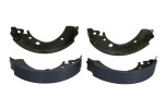 MAXGEAR Piduriklotside komplekt 19-3461