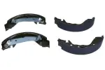 MAXGEAR  Piduriklotside komplekt 19-3463
