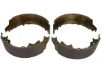MAXGEAR Piduriklotside komplekt 19-3464