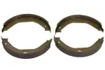 MAXGEAR  Piduriklotside komplekt,seisupidur 19-3465
