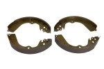 MAXGEAR Комплект барабанных колодок 19-3471