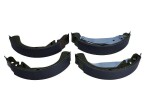 MAXGEAR Piduriklotside komplekt 19-3473