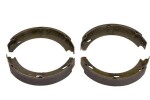 MAXGEAR Käsipiduri klotsid (seisupidur) 19-3478
