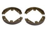 MAXGEAR  Piduriklotside komplekt,seisupidur 19-3479