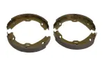 MAXGEAR  Piduriklotside komplekt,seisupidur 19-3480