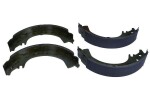MAXGEAR Piduriklotside komplekt 19-3487