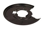 MAXGEAR Piduriplekk (piduriketta kaitseplekk) 19-3587