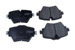 MAXGEAR Piduriklotsi komplekt,  ketaspidur 19-3593