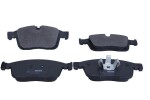 MAXGEAR Piduriklotsi komplekt,  ketaspidur 19-3616