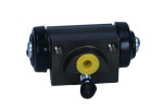 MAXGEAR pidurisilinder (trummelpidur) 19-3642