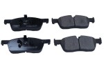 MAXGEAR Piduriklotsi komplekt,  ketaspidur 19-3653