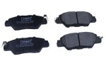 MAXGEAR Piduriklotsi komplekt,  ketaspidur 19-3671