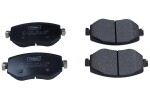MAXGEAR Piduriklotsi komplekt,  ketaspidur 19-3674