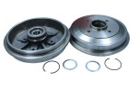 MAXGEAR Piduritrummel 19-3681