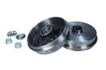 MAXGEAR Piduritrummel 19-3702