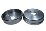 MAXGEAR Piduritrummel 19-3709