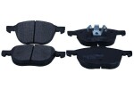 MAXGEAR Piduriklotsi komplekt,  ketaspidur 19-3885