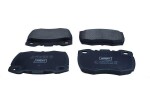 MAXGEAR Piduriklotsi komplekt,  ketaspidur 19-3905