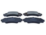 MAXGEAR Piduriklotsi komplekt,  ketaspidur 19-3939