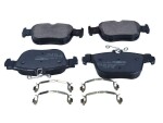 MAXGEAR Piduriklotsi komplekt,  ketaspidur 19-3944
