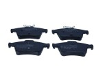 MAXGEAR Piduriklotsi komplekt,  ketaspidur 19-3945