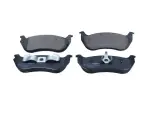 MAXGEAR Piduriklotsi komplekt,  ketaspidur 19-3953