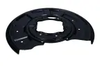 MAXGEAR  Plekk,piduriketas 19-4366